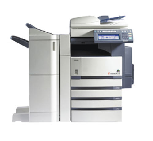 máy photocopy toshiba e-studio 453
