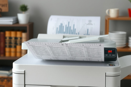 Bản In Dính Chấm Đen Lấm Chấm Đều Nhau: Bắt Bệnh Và Cách Xử Lý
