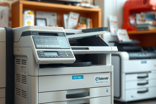 bảng giá cho thuê máy photocopy Và Chi Phí Ẩn Cần Biết