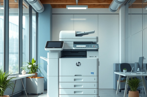 Bí quyết chọn thuê máy photocopy cho công ty luật và xây dựng