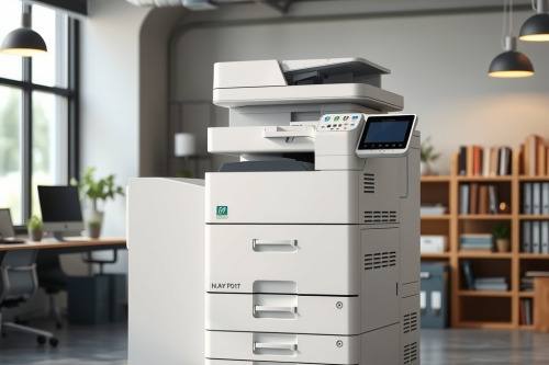 Bí quyết chọn thuê máy photocopy phù hợp cho công ty luật, xây dựng
