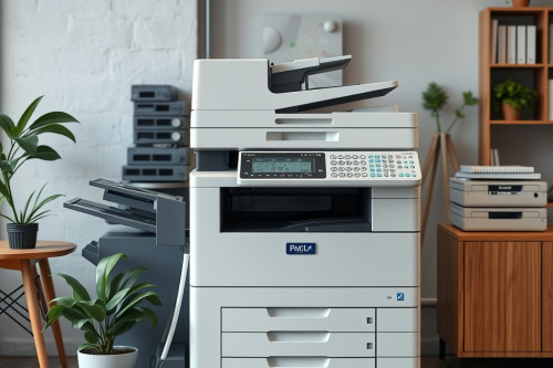 Bí Quyết Thuê Máy Photocopy Uy Tín Cho Doanh Nghiệp