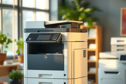 Bộ Tiêu Chuẩn Chất Lượng máy photocopy Chính Hãng Cần Phải Có