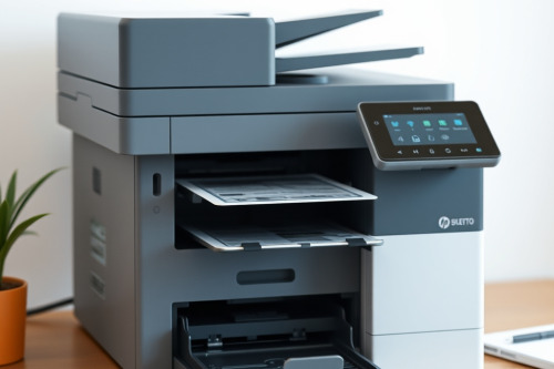 Cách tự khắc phục lỗi bản in bị mờ một góc đơn giản nhất
