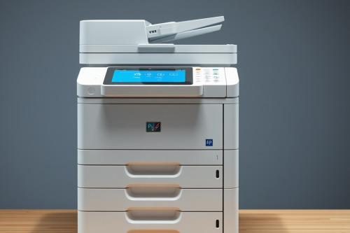 Cách vệ sinh máy photocopy đúng cách cho người mới bắt đầu