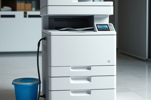 Cách vệ sinh máy photocopy đúng cách để kéo dài tuổi thọ
