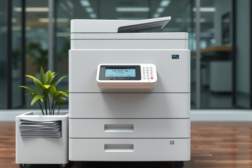Cách xử lý lỗi Image Quality trên máy photocopy hiệu quả