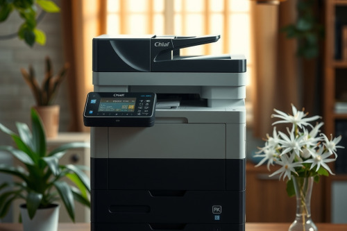 Cách Xử Lý máy photocopy Báo Lỗi SC Chuẩn Thợ 15 Năm