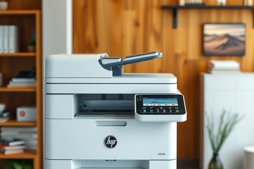 Cài đặt tính năng Scan to Folder và Scan to Email chuẩn xác