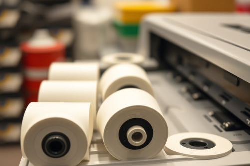 Khi nào cần thay bánh xe lấy giấy máy photocopy?