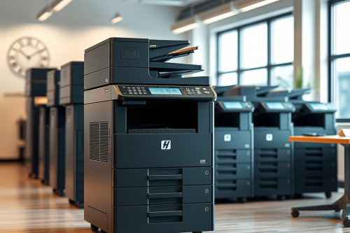 Lợi ích khi chọn đơn vị cho thuê máy photocopy uy tín
