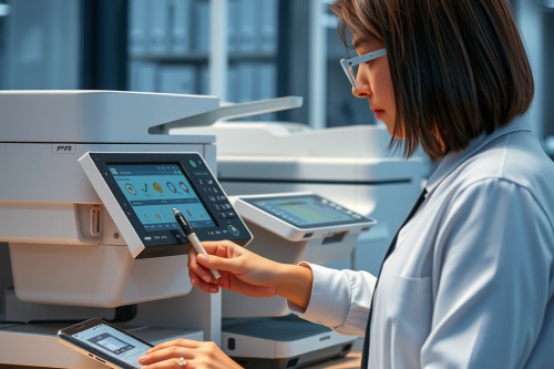Mẹo kiểm tra số lượng bản in counter để kiểm soát chi phí