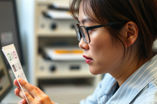 Tại sao bản in bị nhòe mực? Nguyên nhân và cách xử lý nhanh