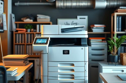 Tại sao nên chọn dịch vụ cho thuê máy photocopy?