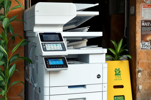 Thuê máy photocopy giá rẻ Hà Nội cần kiểm tra những gì?