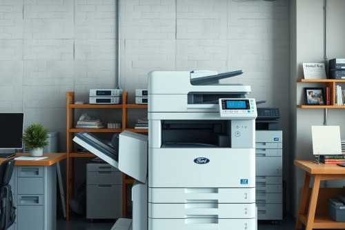 Thuê Máy Photocopy Uy Tín Hỗ Trợ Kỹ Thuật 24/7 Ở Đâu?