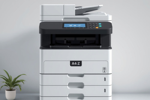 Thuê Máy Photocopy Uy Tín Từ A-Z: Hướng Dẫn Chi Tiết Nhất