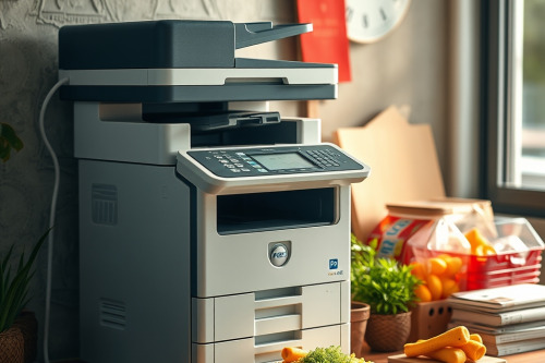 Tiêu chuẩn chọn đơn vị cho thuê máy photocopy uy tín